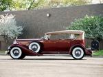 Packard Twelve Sport Phaeton 1933 года